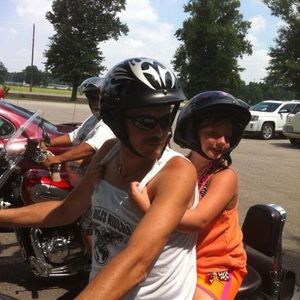 Meet your Posher, Stacy